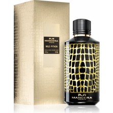 Mancera Wild Pythonedp 120ML