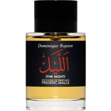 Frederic Malle The Nightedp 100ML