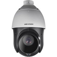 Hikvision Hıkvısıon DS-2DE4425IW-DE 4mp 25X Zoom IP(100MT Ir) Speed Dome (Ptz) Güvenlik Kamera