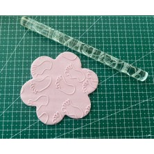 Depposite 16CM Kalem Merdane Ayak