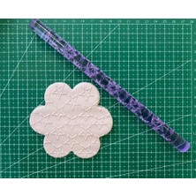 Depposite 16CM Kalem Merdane Yıldız