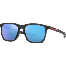 Prada Linea Rossa Güneş Gözlüğü Ps 10WSF 54 13C08R