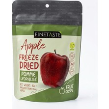 Fine Taste Fıne Taste Apple (Elma) 15 gr *3'lü