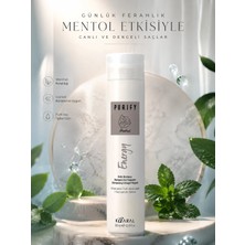 Purify Energy Günlük Şampuan 300 ml