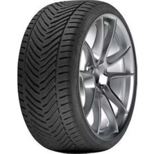 Riken 215/60R17 100V Xl All Season Suv Rıken 4 Mevsim Lastiği 2025