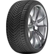 Riken 225/50R17 98V Xl All Season Rıken 4 Mevsim Lastiği 2025