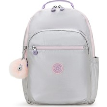 Kipling Kıplıng Seoul Büyük Boy Okul Sırt Çantası