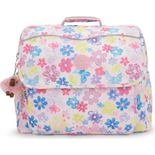 Kipling Kıplıng Codie L Büyük Boy Okul Sırt Çantası