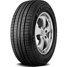 Continental 235/70R17 111H 4x4 Contact Contınental 4 Mevsim Lastiği 2015