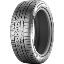 Continental 255/55R18 109H Xl Wıntercontact Ts 860 S Ssr Contınental Kış Lastiği 2021