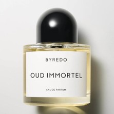 Byredo Oud Immorteledp 100ML