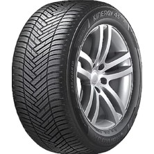 235/60R18 107W Xl Kınergy 4s 2 x H750A Hankook 4 Mevsim Lastiği 2024