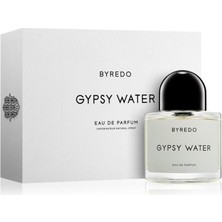 Byredo Gypsy Wateredp 100ML