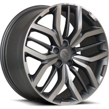 RC 5 120 21 9.5 ET45 Gm/d Range Rover Sport Svr Jant Modeli (4AD)