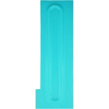 Depposite Plastik Dekor Tarağı 2