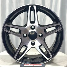 Agt 4 108 15 6.0 ET35 CH63.4 15281 Black Dıamond