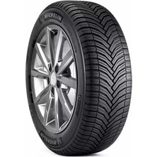 Michelin 275/55R19 111V Mo Cross Clımate Suv Mıchelın 4 Mevsim Lastiği 2022