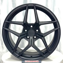 5 114,3 18 8.0 ET35 CH73.1 Arceo Porto Honda Toyota Nissan Uyumlu Jant