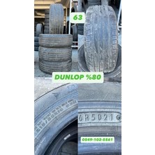 215/55R16 93H Dunlop (Y21) 4 Adet