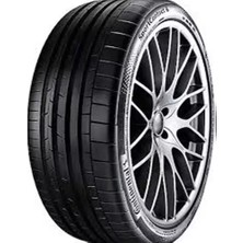Continental 335/30R24 112Y Xl Sportcontac 6 Contınental Yaz Lastiği 2024