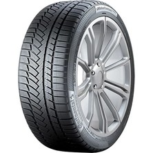 Continental 265/50R20 111V Xl Wıntercontact Ts 850 P Suv Contınental Kış Lastiği 2022