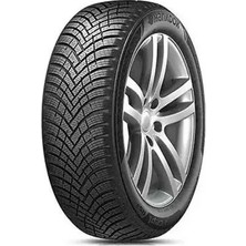 225/45R17 94H Xl Winter I Cept Rs3 W462 Hankook Kış Lastiği 2025
