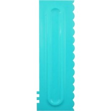 Depposite Plastik Dekor Tarağı 3