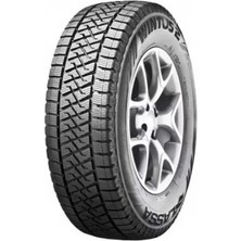 215/65R16C 109/107R Wintus 2 Lassa Kış Lastiği 2025