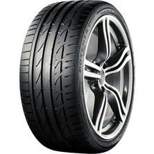 Bridgestone 245/45R19 98Y Potenza S001 Rft Brıdgestone Yaz Lastiği 2026