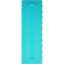 Depposite Plastik Dekor Tarağı 2