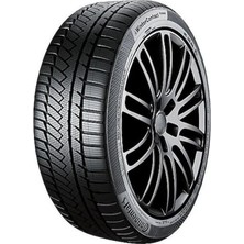 Continental 235/60R18 103V Wıntercontact TS850 P Contınental Kış Lastiği 2021