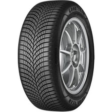 225/50R18 99W Xl Fp Vector 4seasons G3 Goodyear 4 Mevsim Lastiği 2025