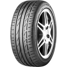 Bridgestone 255/35R19 96Y Xl Turanza T005 Rft Brıdgestone Yaz Lastiği 2026