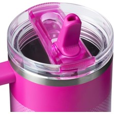 Odea 1.18L Kapasiteli Quencher® Protour Termos, Violet Blossom