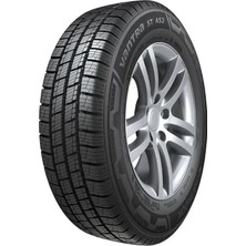195/70R15C 104/102R Vantra St As2 RA30 Hankook 4 Mevsim Lastiği 2024