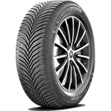 Michelin 195/65R15 91H Cross Clımate 2 Mıchelın 4 Mevsim Lastiği 2025