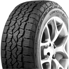 225/70R16 103T Competus A/t 3 Lassa Yaz Lastiği 2026
