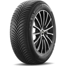 Michelin 195/60R18 96H Cross Clımate 2 Mıchelın 4 Mevsim Lastiği 2023