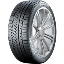 Continental 255/50R19 107V Xl Wıntercontact Ts 850 P Suv Contınental Kış Lastiği 2021