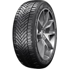 Crosswind 185/60R15 88H Xl Grip Peak 4s (872049) Crosswınd 4 Mevsim Lastiği 2026