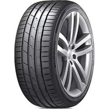 235/60R18 103W N0 Ventus S1 Evo2 Suv K117A Suv Hankook Yaz Lastiği 2024
