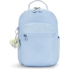Kipling Kıplıng Seoul S Küçük Boy Okul Sırt Çantası