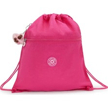 Kipling Kıplıng Supertaboo Orta Boy Sırt Çantası