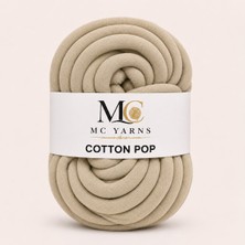Mc Güçlü Grup Coton Pop