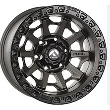 6 114,3 16 10.0 Et-25 CH66.1 EMR-1261-10 Mat Bronz Black Lıp Emr