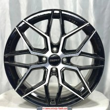 4 108 17 7.0 ET35 CH63.4 Black Dıamond ARC-M02-23 Arceo Jant