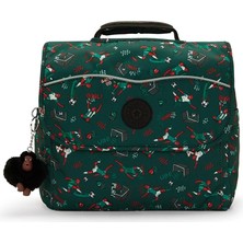 Kipling Kıplıng Codie S Küçük Boy Okul Sırt Çantası