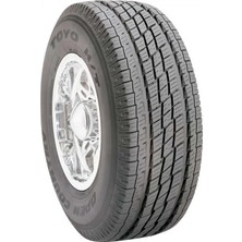 235/55R17 99H Open Country Toyo Yaz Lastiği 2016