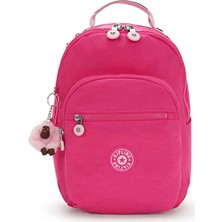Kipling Kıplıng Seoul S Küçük Boy Okul Sırt Çantası