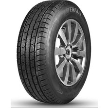 155R12C 88/86R 8pr LT-100 Waterfall Yaz Lastiği 2025